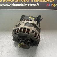 Alternatore Land Rover Jaguar GX73-10300 CE 012581
