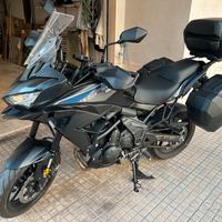 Kawasaki  Versys 650