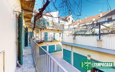 QUADRILOCALE AUTONOMO IN CENTRO