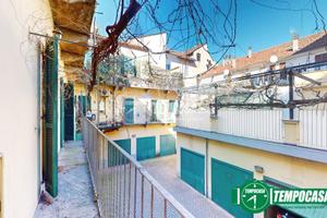 QUADRILOCALE AUTONOMO IN CENTRO