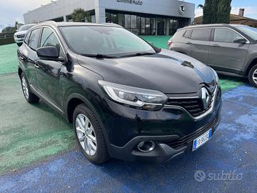 Renault Kadjar dCi 8V 110CV Energy Business