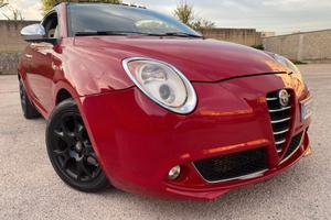 Alfa Romeo MiTo 1.6 JTDm 120cv full opt 2010
