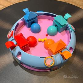 Acchiappa le biglie di Peppa Pig