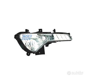 FARO DX ANTIABBAGLIANTE KIA SPORTAGE SL 10-13