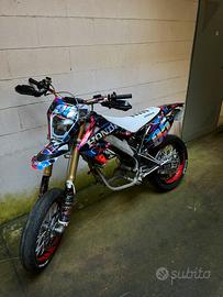 Vent 50 / 86 cc 2018 am6