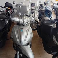 Piaggio Beverly 300 ABS