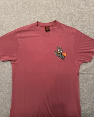 Tshirt Santacruz