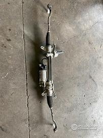 Scatola Sterzo Per Mercedes E W213 4 Matic 4x4