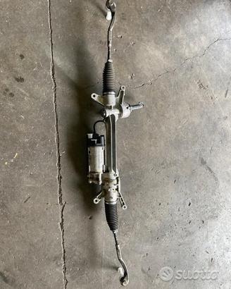 Scatola Sterzo Per Mercedes E W213 4 Matic 4x4