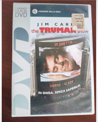 In onda senza saperlo - Jim Carrey the Truman Show