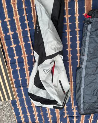Pantaloni Acerbis