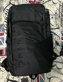 Zaino HP Omen transceptor