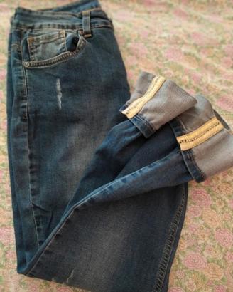 jeans edas 