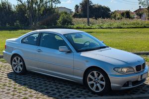 BMW E46 330CD