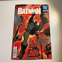 Absolute Batman Vol. 6
