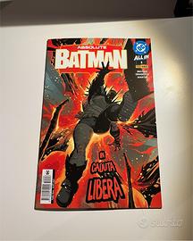 Absolute Batman Vol. 6