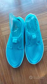 Scarpe mare scogli Decathlon 36