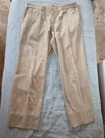 Pantalone uomo Revenge, TG 54