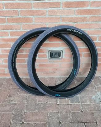 copertoni wheelie 