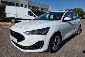 FORD Focus N1 1.5 EcoBlue 120 CV SW Business N1