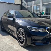 Bmw 320 320e Touring