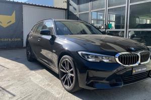 Bmw 320 320e Touring
