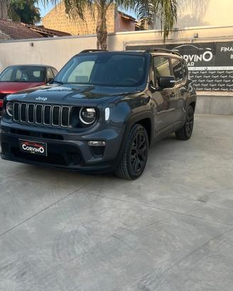 Jeep Renegade 1.6 Mjt 130 CV Longitude