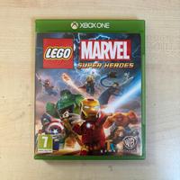 lego marvel xbox one