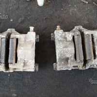 Pinze freno posteriori Peugeot 106 GR.A