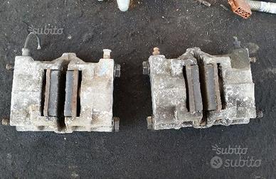 Pinze freno posteriori Peugeot 106 GR.A