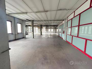 CAPANNONE A LUMEZZANE