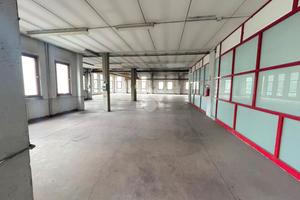 CAPANNONE A LUMEZZANE