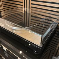 Giradischi Yamaha TT-S303 nuovo