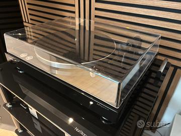 Giradischi Yamaha TT-S303 nuovo