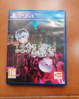 gioco ps4 