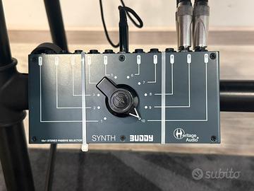 Synthbuddy