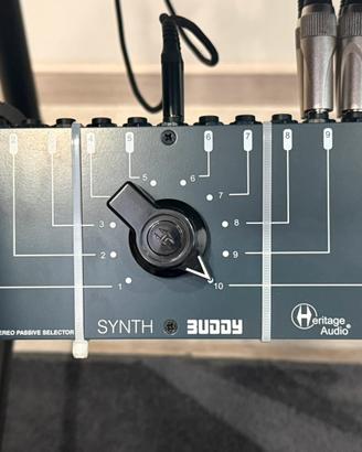 Synthbuddy