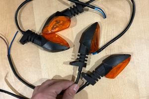 Frecce originali Beta