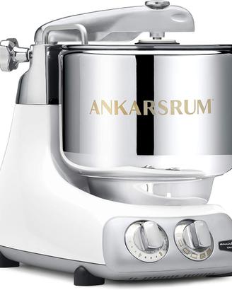 Macchina da cucina impastatrice ankarsrum