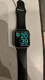 Apple Watch Series 4, 44mm