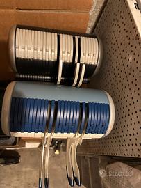 2 PORTA CD (AVEC POD)