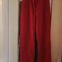 Pantaloni per montagna 
