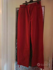 Pantaloni per montagna 