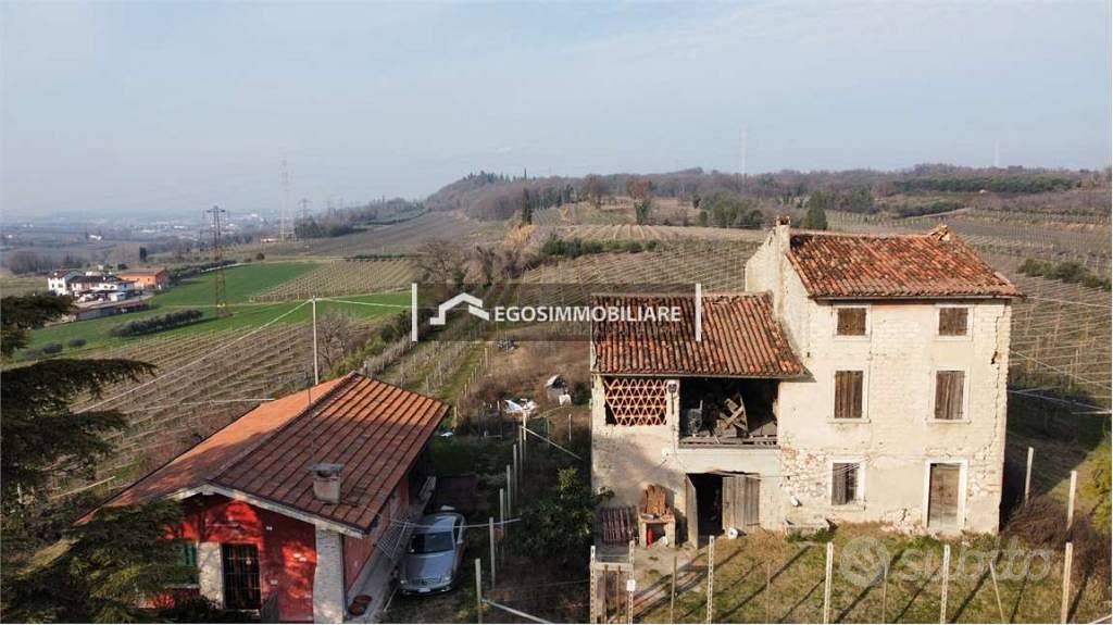Terreno di 70000 m² a Sona - Vista 3