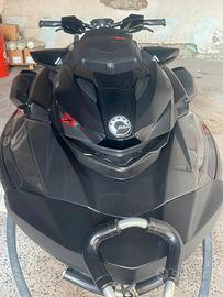 Moto d'acqua Rxp 300rs