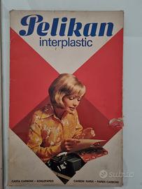 Carta carbone Pelikan