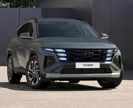 Hyundai Tucson 1.6 T-GDI 48V XTech