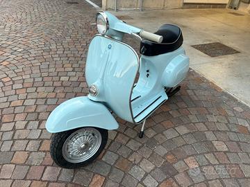 Vespa 50L