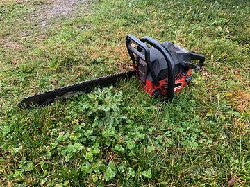 Motosega professionale jonsered 50cc