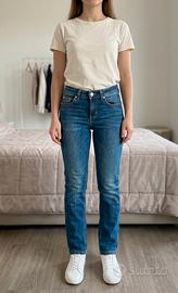 Jeans da donna Liu Jo 